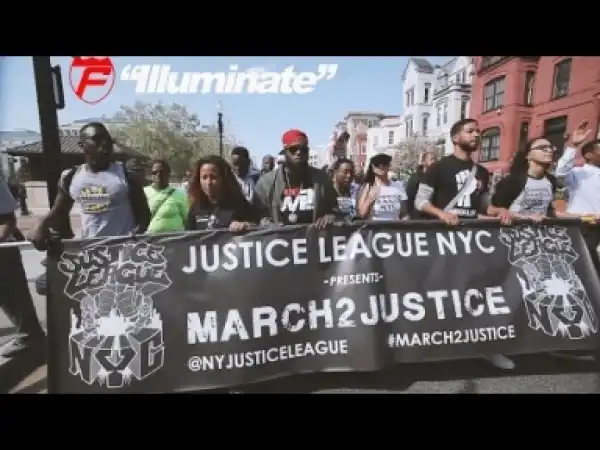 Video: Freeway - Illimunate